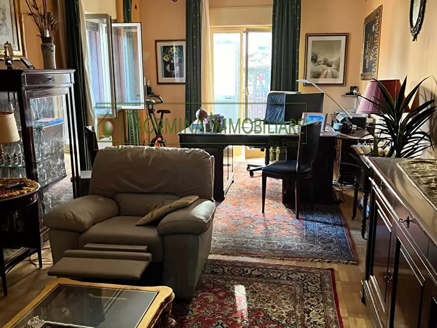 Immagine 2 di Appartamento in vendita  in Via Pio La Torre a Antillo