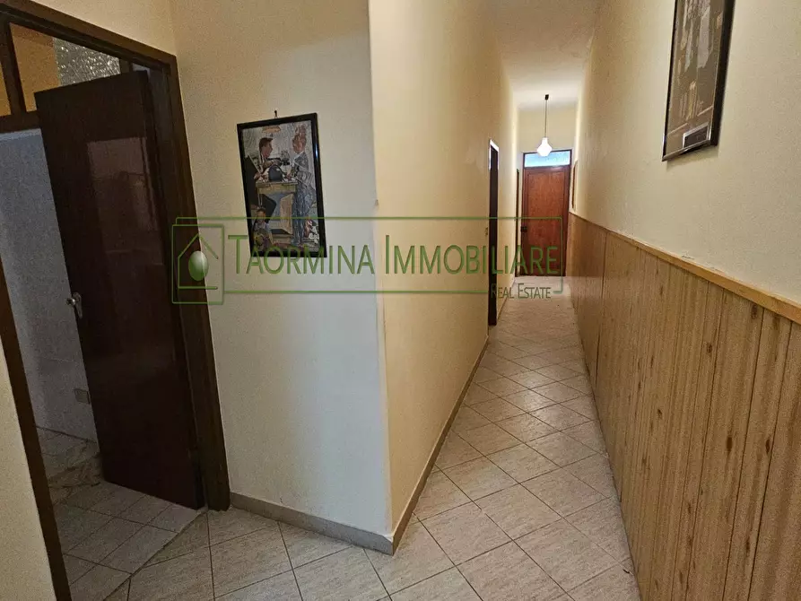 Immagine 5 di Appartamento in vendita  in Via L. Ariosto 7 a Antillo