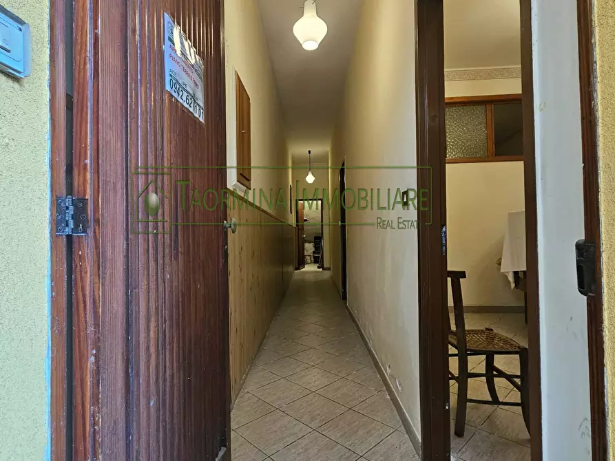 Immagine 4 di Appartamento in vendita  in Via L. Ariosto 7 a Antillo