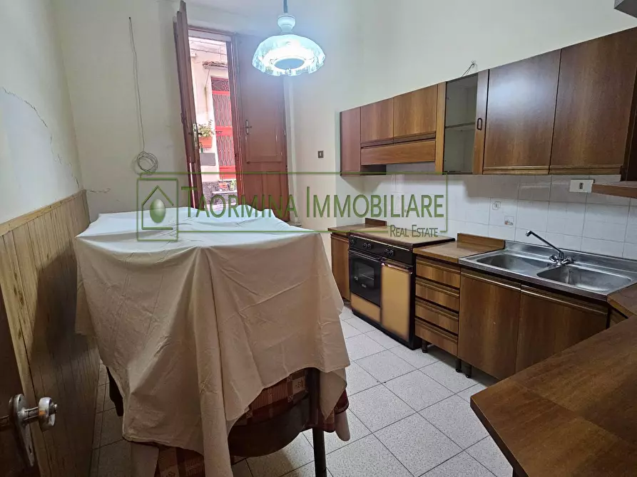 Immagine 12 di Appartamento in vendita  in Via L. Ariosto 7 a Antillo