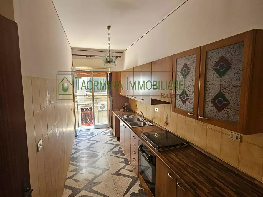 Immagine 1 di Appartamento in vendita  in Via L. Ariosto 7 a Antillo