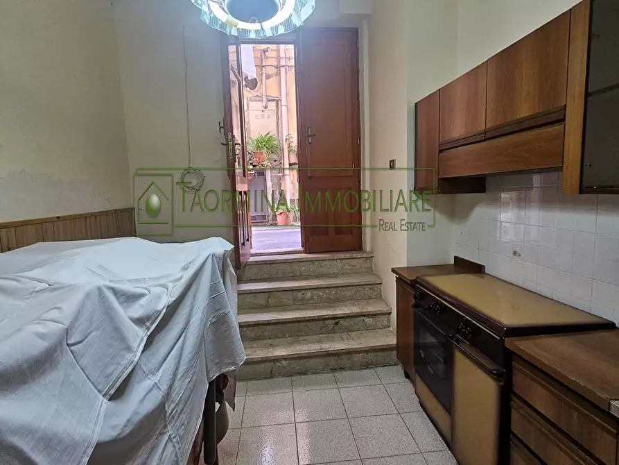 Immagine 11 di Appartamento in vendita  in Via L. Ariosto 7 a Antillo