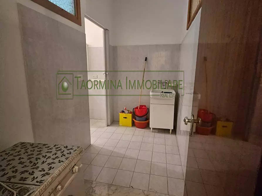 Immagine 20 di Appartamento in vendita  in Via L. Ariosto 7 a Antillo