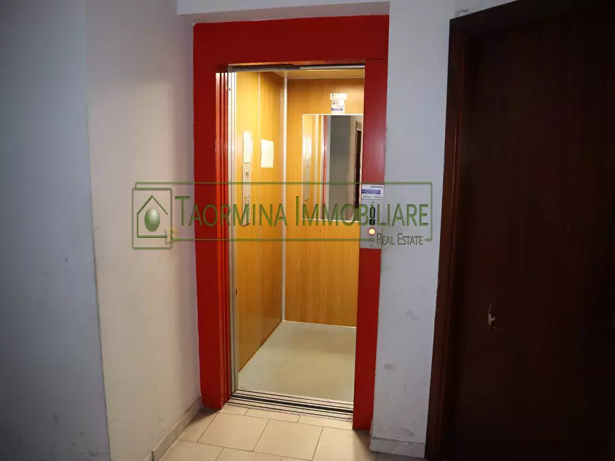 Immagine 13 di Appartamento in vendita  in Via D. Alighieri 32 a Antillo