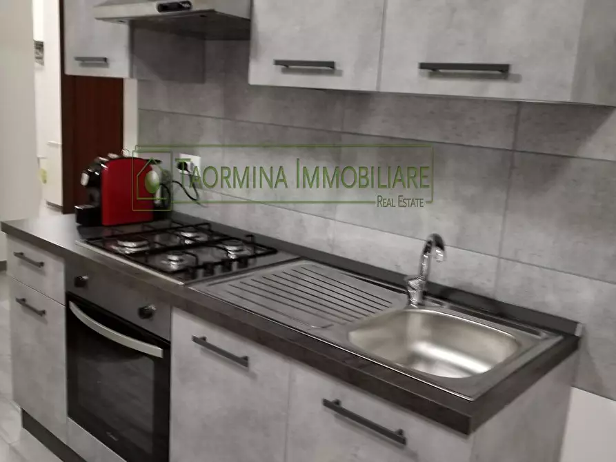 Immagine 4 di Appartamento in vendita  in Via D. Alighieri 32 a Antillo