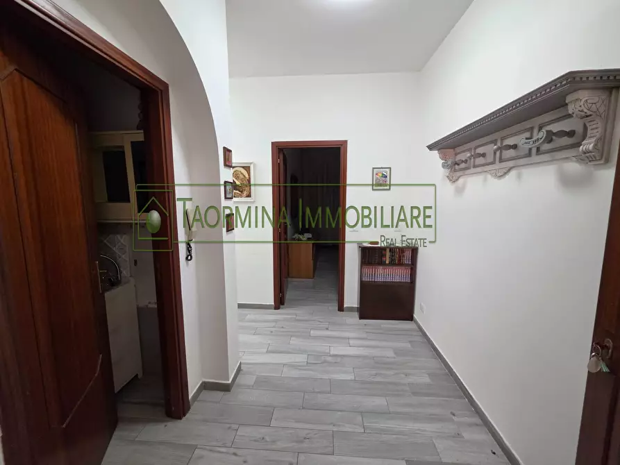 Immagine 2 di Appartamento in vendita  in Via D. Alighieri 32 a Antillo