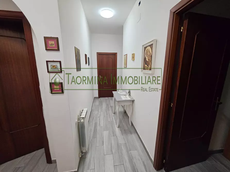 Immagine 5 di Appartamento in vendita  in Via D. Alighieri 32 a Antillo