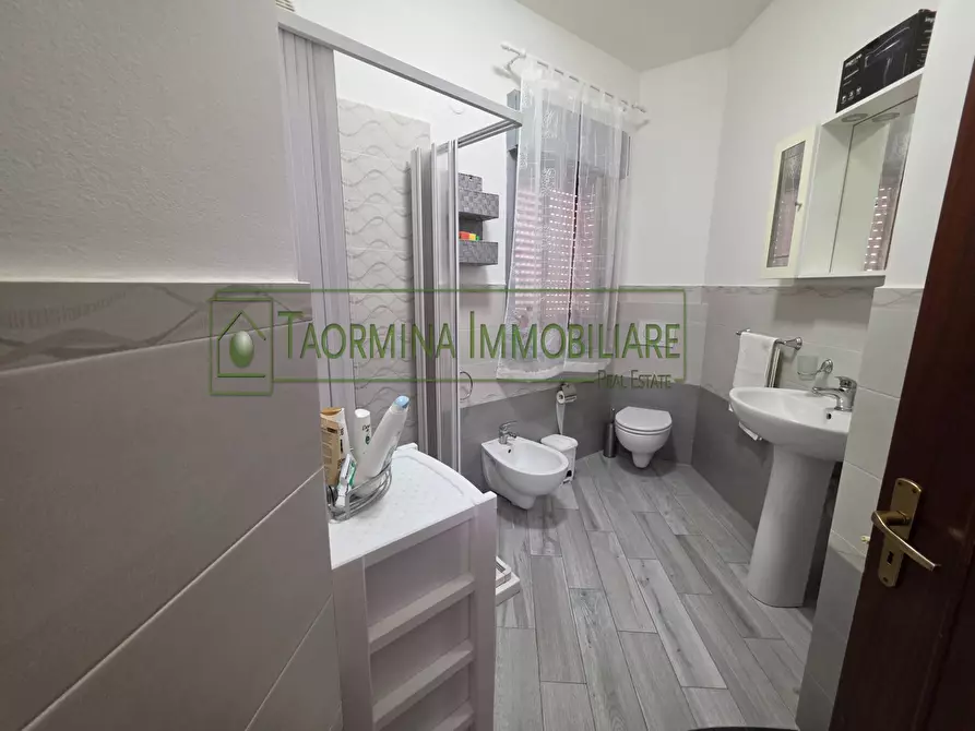 Immagine 10 di Appartamento in vendita  in Via D. Alighieri 32 a Antillo