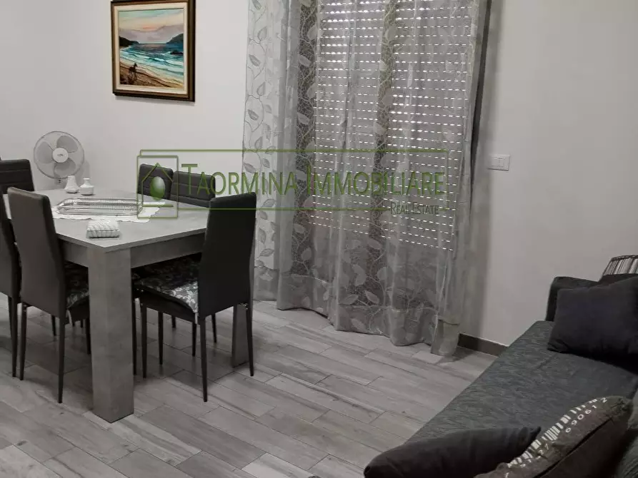 Immagine 1 di Appartamento in vendita  in Via D. Alighieri 32 a Antillo