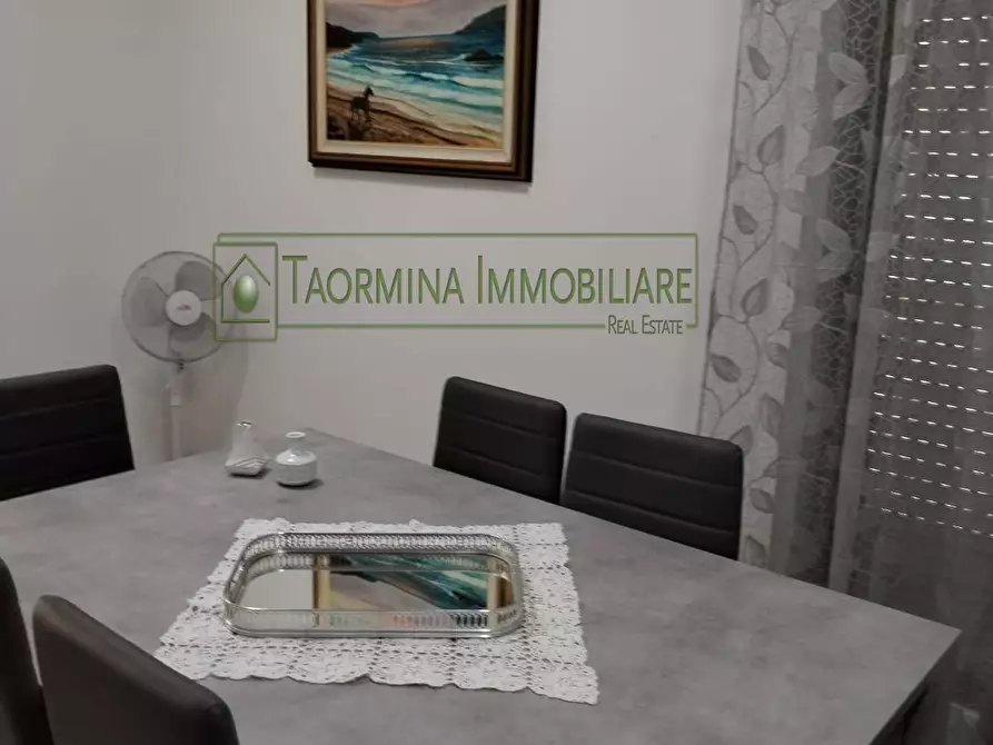 Immagine 6 di Appartamento in vendita  in Via D. Alighieri 32 a Antillo