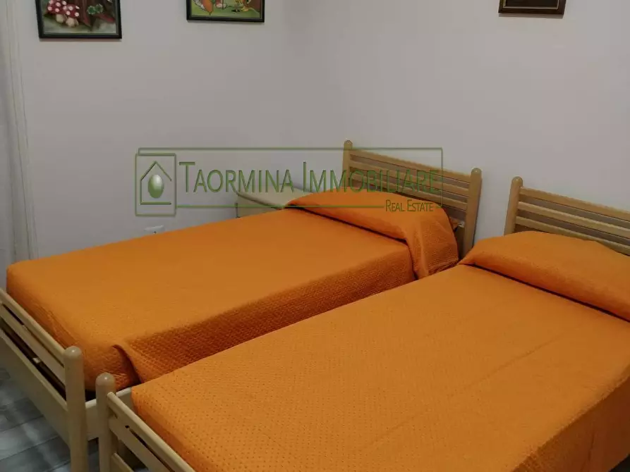 Immagine 8 di Appartamento in vendita  in Via D. Alighieri 32 a Antillo