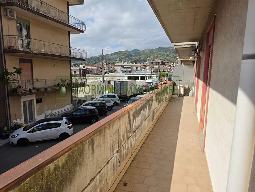 Immagine 11 di Appartamento in vendita  in Via D. Alighieri 32 a Antillo