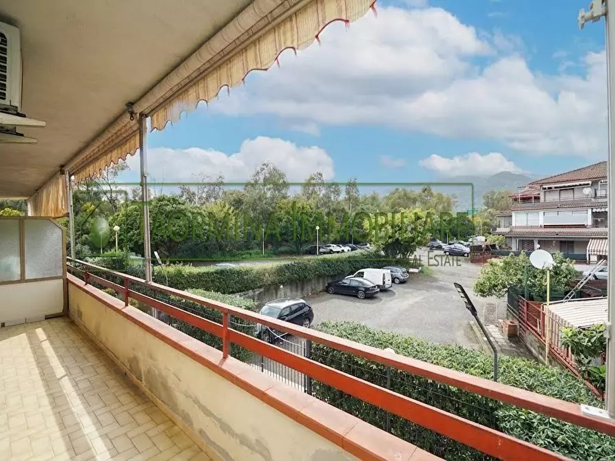 Immagine 9 di Appartamento in vendita  in Via Ruggero Leoncavallo a Taormina