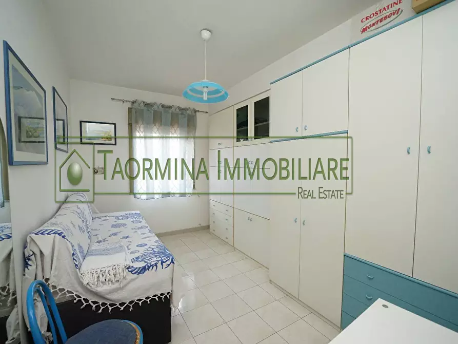 Immagine 15 di Appartamento in vendita  in Via Ruggero Leoncavallo a Taormina