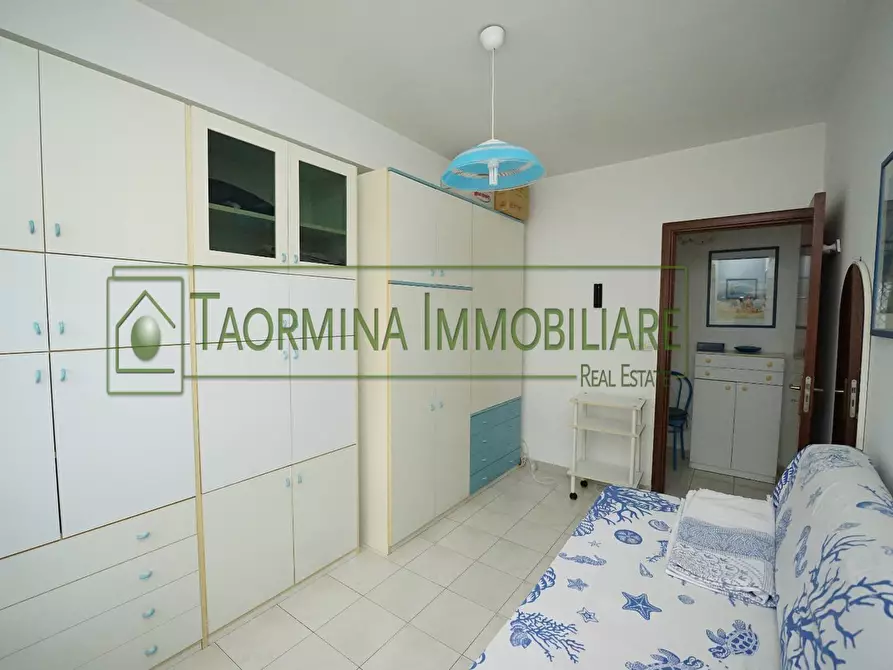 Immagine 16 di Appartamento in vendita  in Via Ruggero Leoncavallo a Taormina