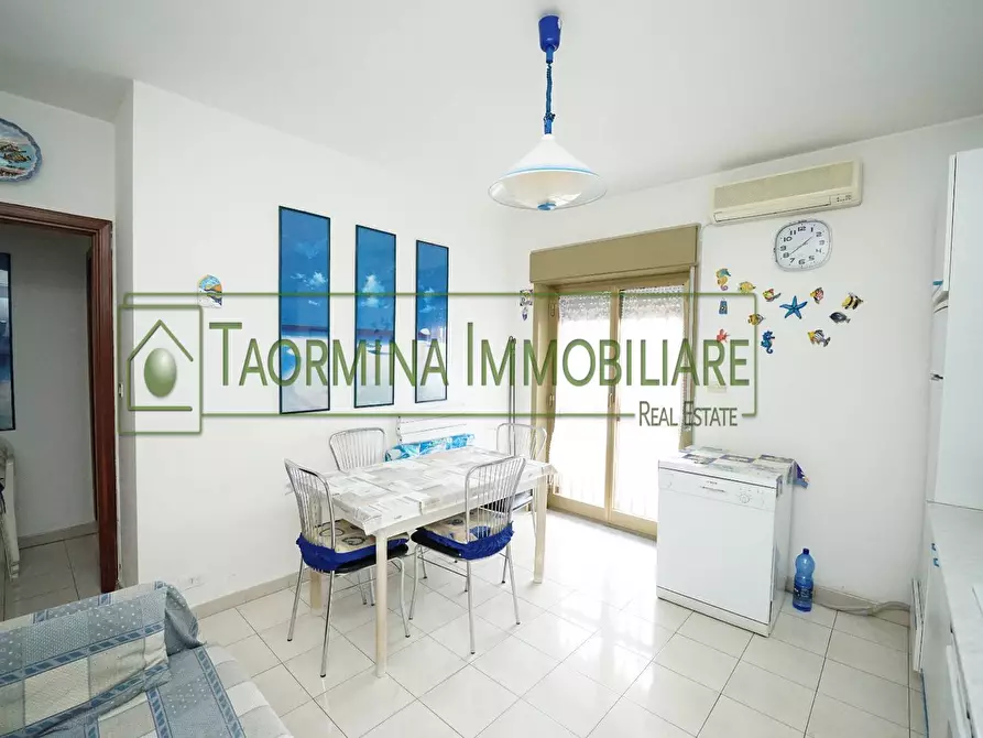 Immagine 20 di Appartamento in vendita  in Via Ruggero Leoncavallo a Taormina
