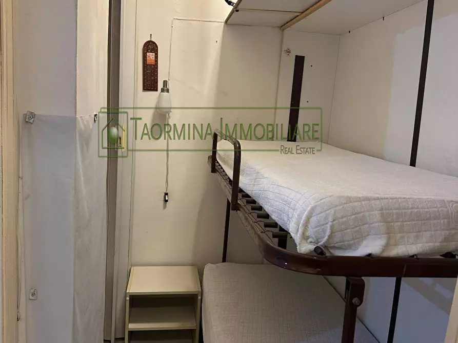 Immagine 5 di Appartamento in vendita  in Via Naxos 251 a Giardini-Naxos