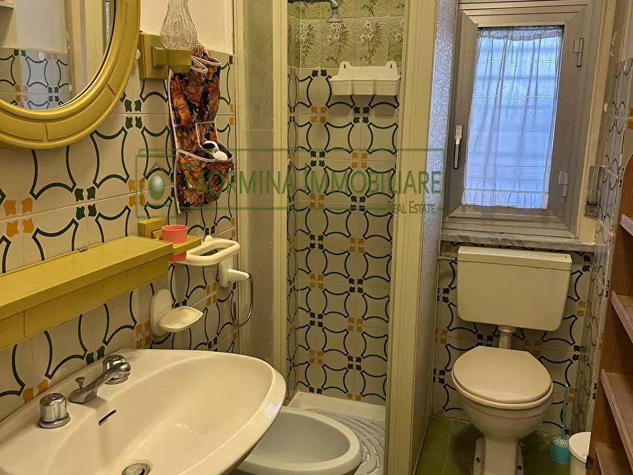 Immagine 6 di Appartamento in vendita  in Via Naxos 251 a Giardini-Naxos