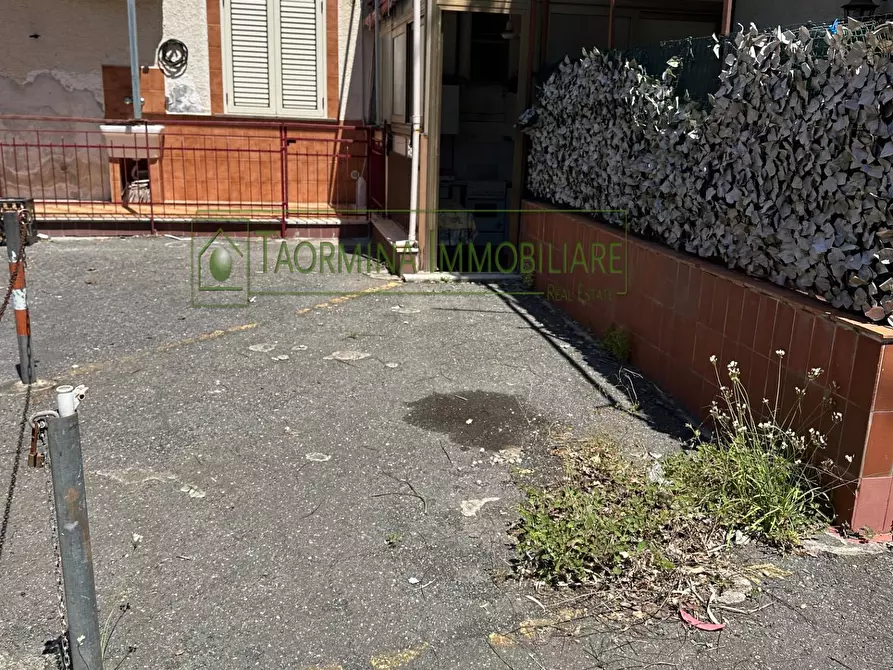 Immagine 8 di Appartamento in vendita  in Via Naxos 251 a Giardini-Naxos