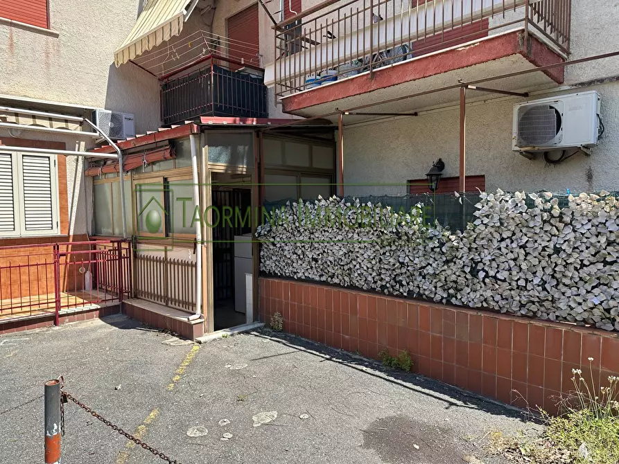 Immagine 9 di Appartamento in vendita  in Via Naxos 251 a Giardini-Naxos