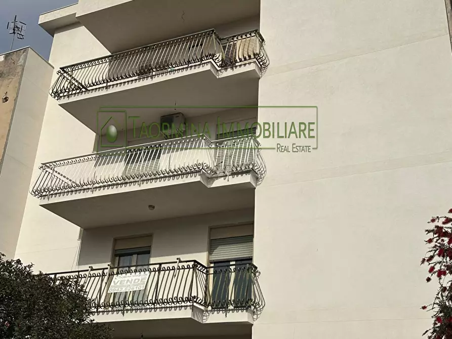 Immagine 1 di Appartamento in vendita  in Corso delle Province 15 a Antillo