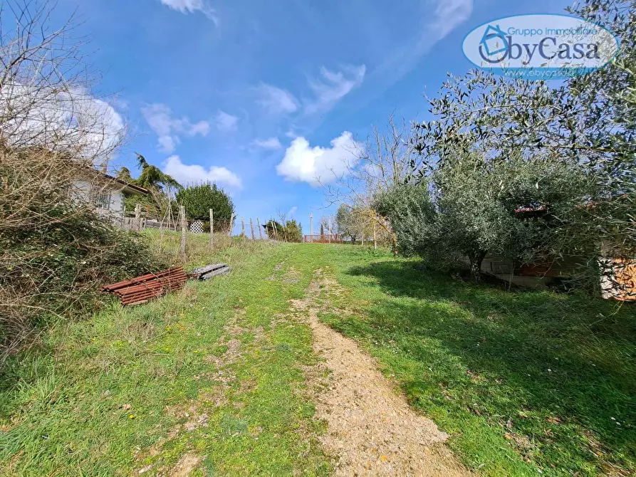 Immagine 45 di Villa in vendita  in Oriolo Romano a Arlena Di Castro