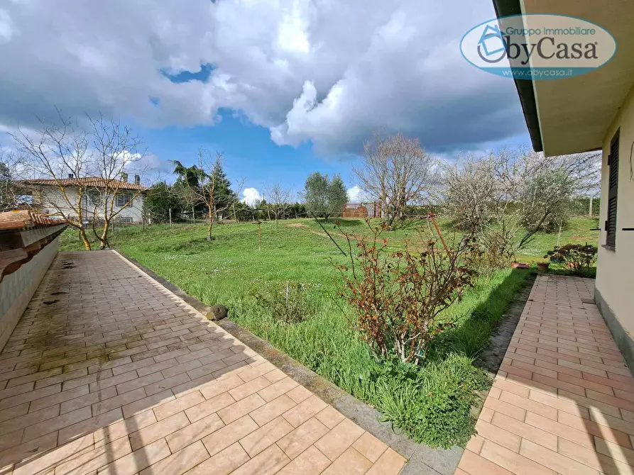 Immagine 27 di Villa in vendita  in Oriolo Romano a Arlena Di Castro