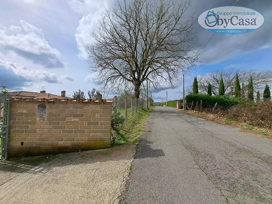 Immagine 53 di Villa in vendita  in Oriolo Romano a Arlena Di Castro