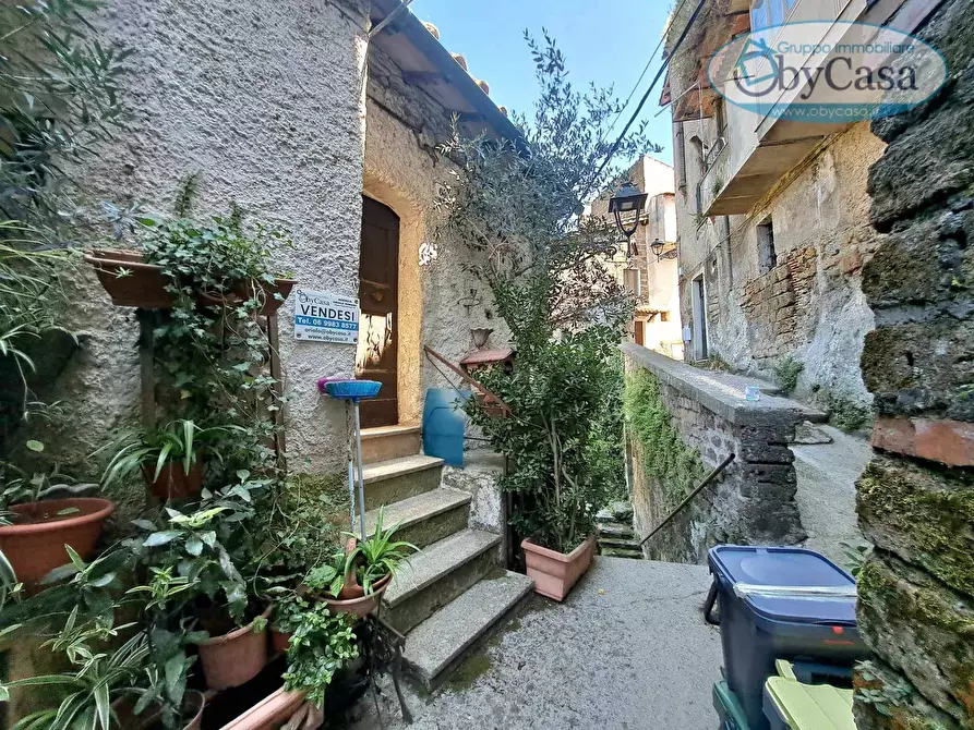 Immagine 1 di Casa indipendente in vendita  in Bassano Romano a Bassano In Teverina