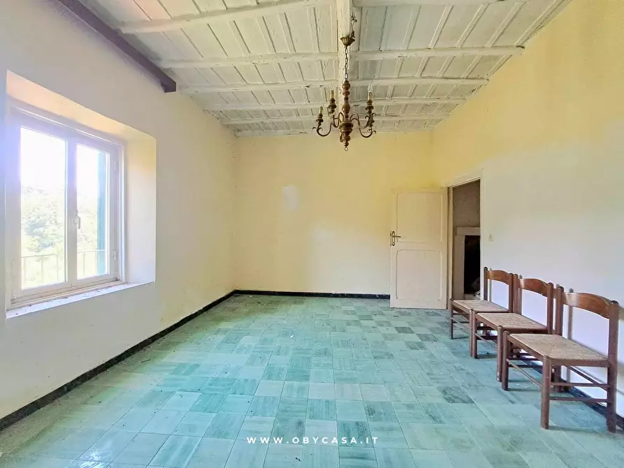 Immagine 5 di Casa indipendente in vendita  in Bassano Romano a Bassano In Teverina