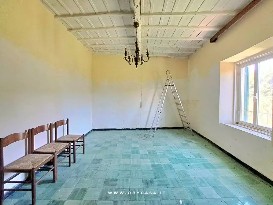 Immagine 6 di Casa indipendente in vendita  in Bassano Romano a Bassano In Teverina