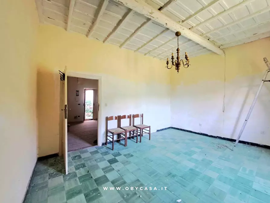 Immagine 7 di Casa indipendente in vendita  in Bassano Romano a Bassano In Teverina