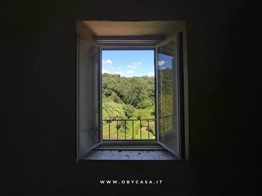 Immagine 9 di Casa indipendente in vendita  in Bassano Romano a Bassano In Teverina