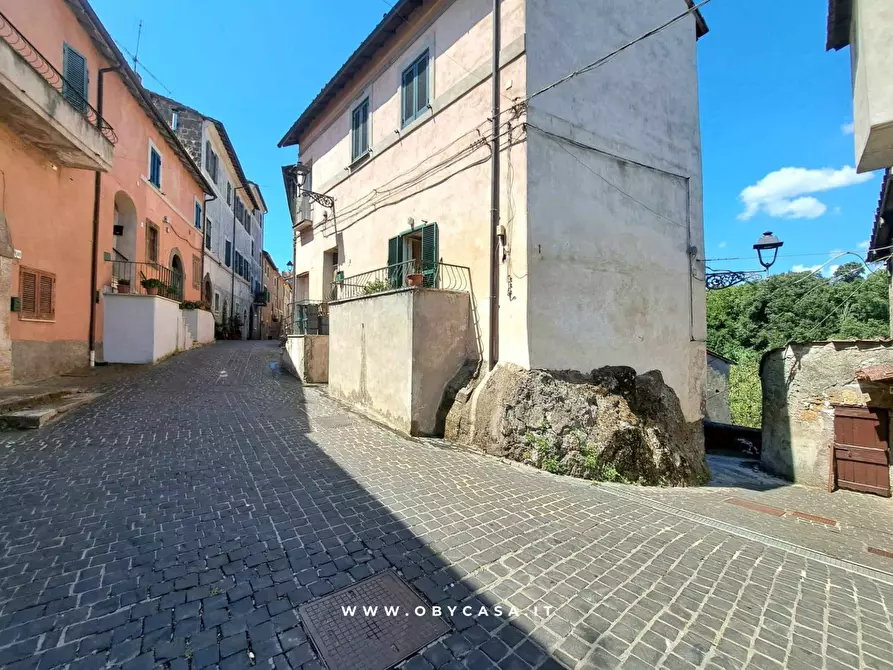 Immagine 13 di Casa indipendente in vendita  in Bassano Romano a Bassano In Teverina
