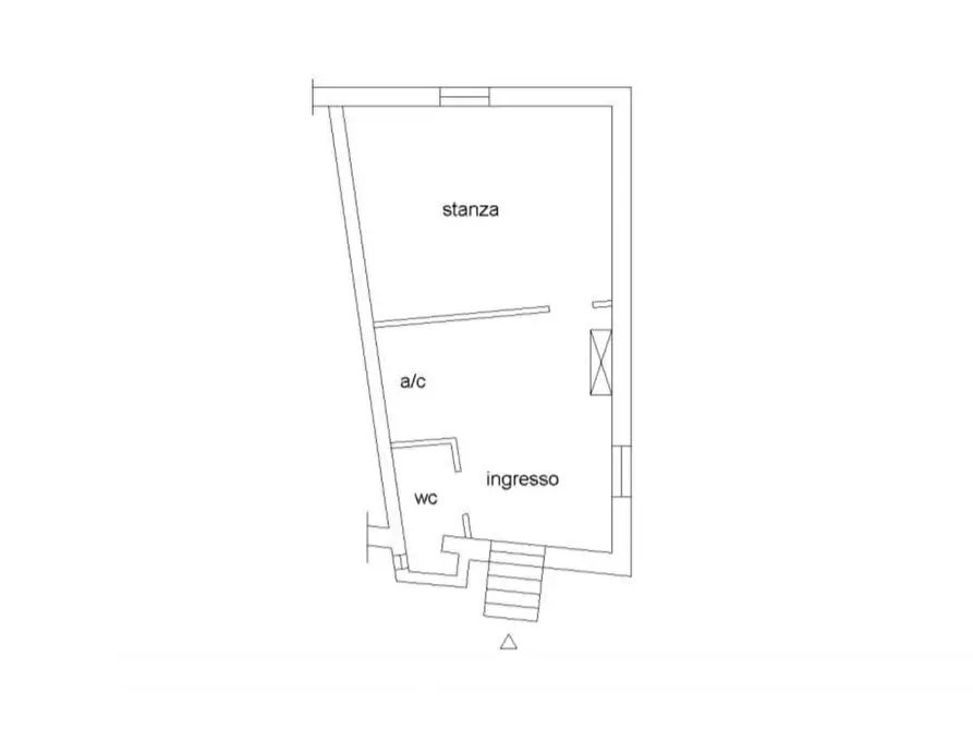 Immagine 14 di Casa indipendente in vendita  in Bassano Romano a Bassano In Teverina