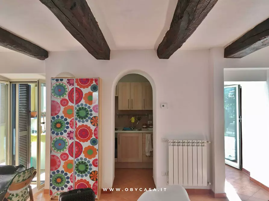 Immagine 3 di Casa indipendente in affitto  in Oriolo Romano a Arlena Di Castro