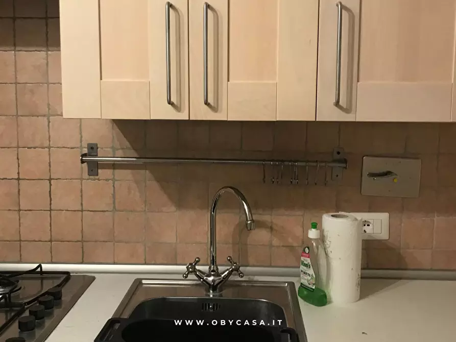 Immagine 4 di Casa indipendente in affitto  in Oriolo Romano a Arlena Di Castro