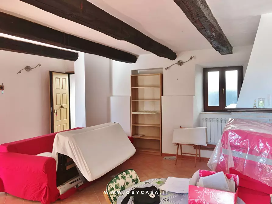 Immagine 2 di Casa indipendente in affitto  in Oriolo Romano a Arlena Di Castro