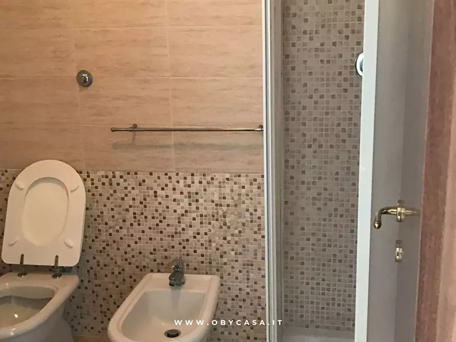 Immagine 5 di Casa indipendente in affitto  in Oriolo Romano a Arlena Di Castro