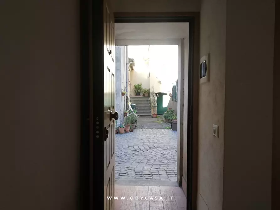 Immagine 6 di Casa indipendente in affitto  in Oriolo Romano a Arlena Di Castro