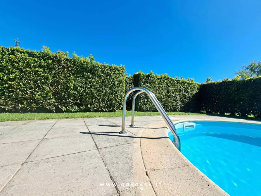 Immagine 9 di Villa in vendita  in Vejano a Arlena Di Castro