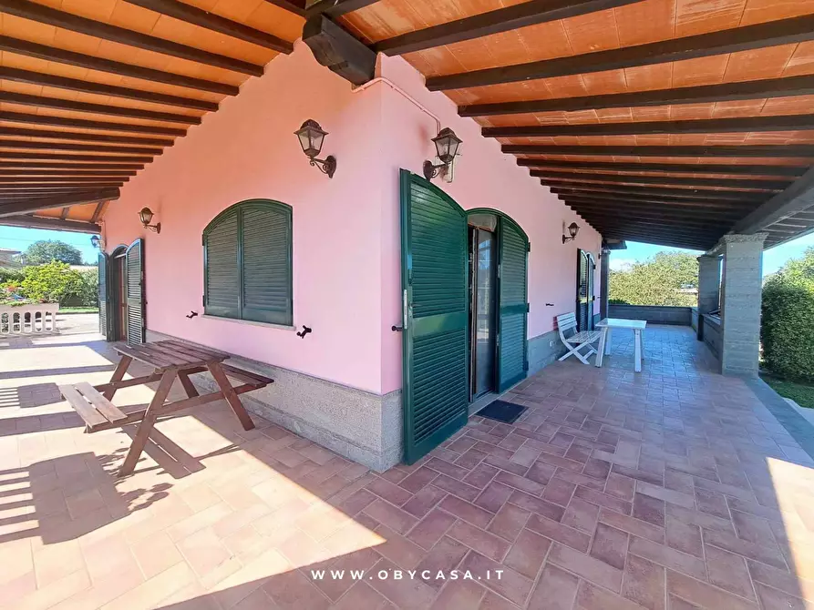 Immagine 10 di Villa in vendita  in Vejano a Arlena Di Castro