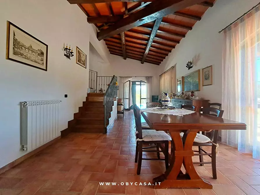 Immagine 12 di Villa in vendita  in Vejano a Arlena Di Castro