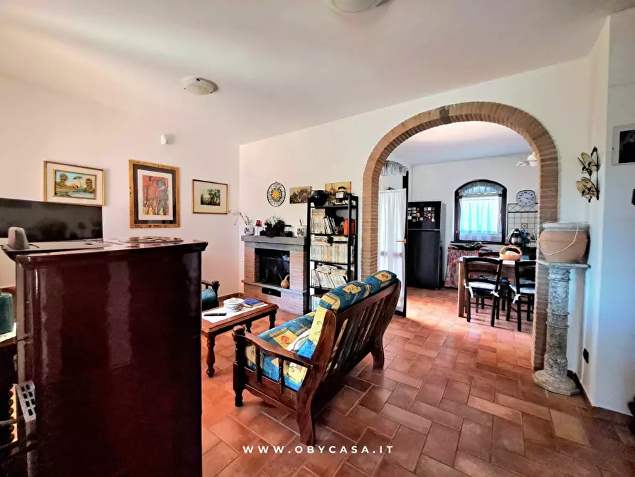 Immagine 15 di Villa in vendita  in Vejano a Arlena Di Castro