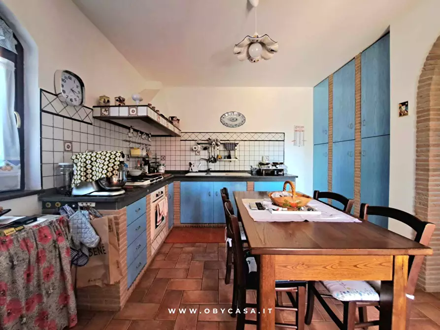 Immagine 17 di Villa in vendita  in Vejano a Arlena Di Castro