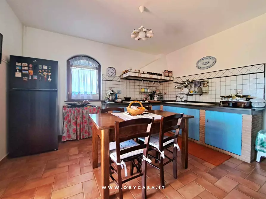 Immagine 18 di Villa in vendita  in Vejano a Arlena Di Castro