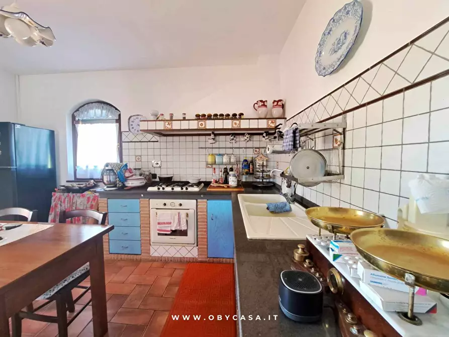 Immagine 19 di Villa in vendita  in Vejano a Arlena Di Castro