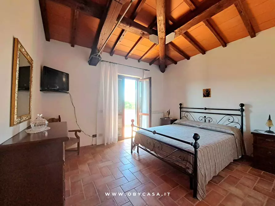 Immagine 20 di Villa in vendita  in Vejano a Arlena Di Castro