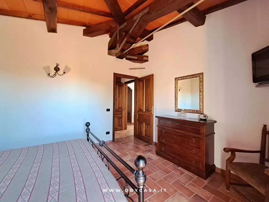 Immagine 21 di Villa in vendita  in Vejano a Arlena Di Castro