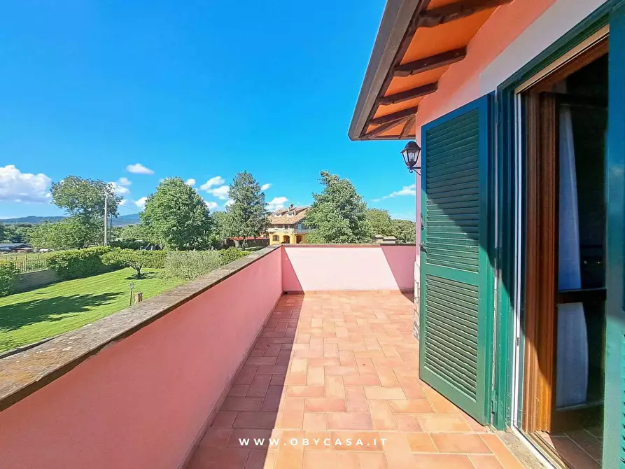 Immagine 23 di Villa in vendita  in Vejano a Arlena Di Castro